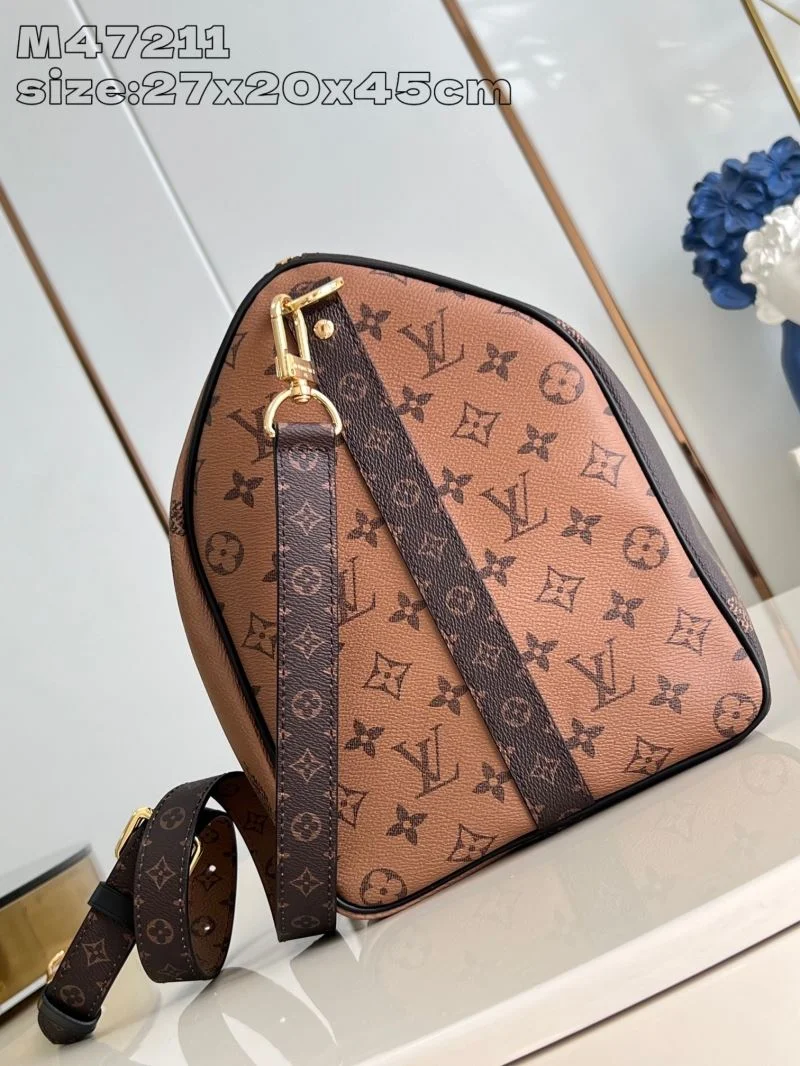 Louis Vuitton Travel Bags Packable 41000