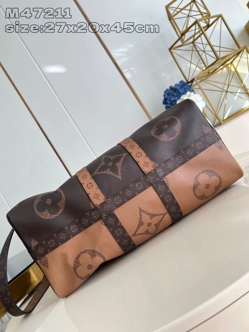 Louis Vuitton Travel Bags Packable 41000