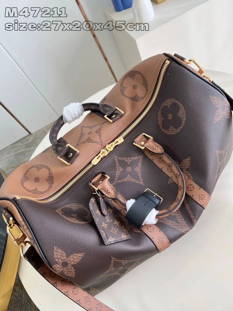 Louis Vuitton Travel Bags Packable 41000