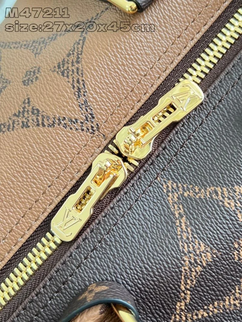 Louis Vuitton Travel Bags Packable 41000
