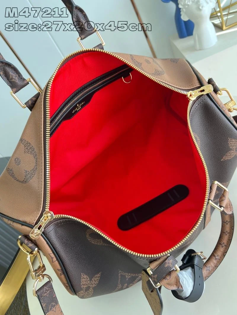 Louis Vuitton Travel Bags Packable 41000