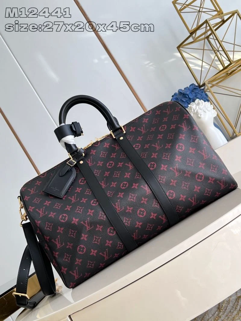 Louis Vuitton Travel Bags Tailored 40994