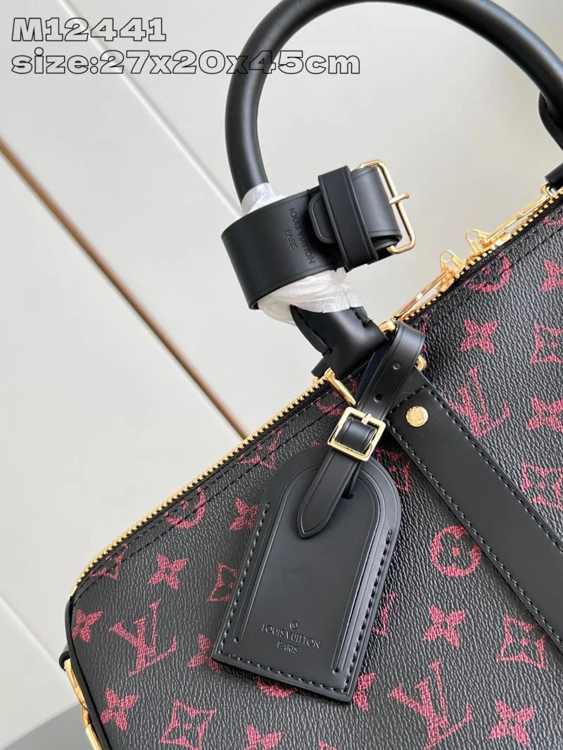 Louis Vuitton Travel Bags Tailored 40994