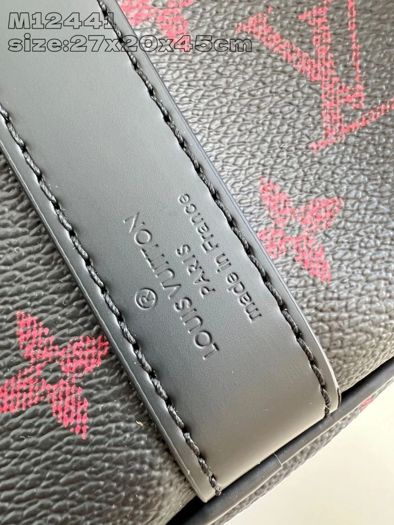 Louis Vuitton Travel Bags Tailored 40994