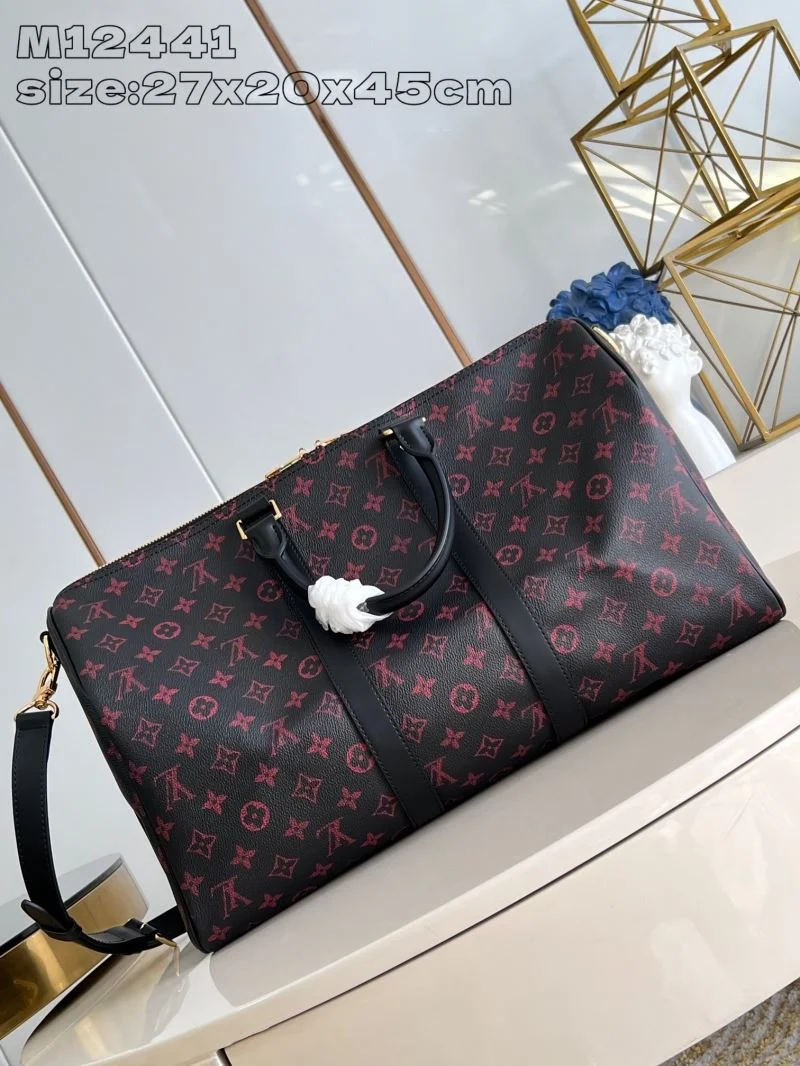 Louis Vuitton Travel Bags Tailored 40994