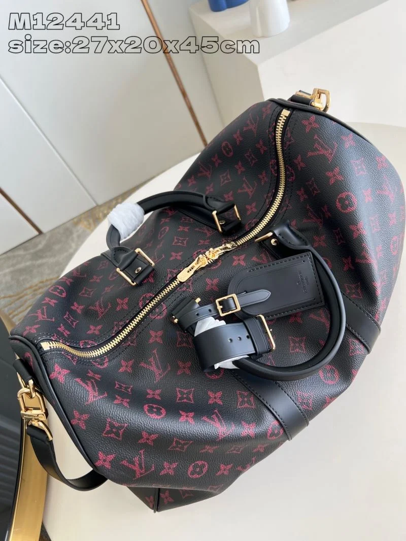 Louis Vuitton Travel Bags Tailored 40994