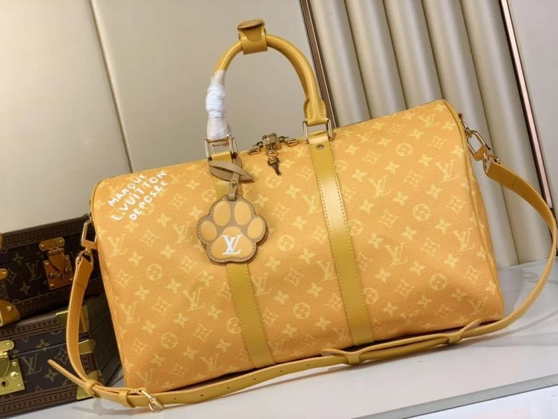 MoistureWicking Louis Vuitton Travel Bags 41002