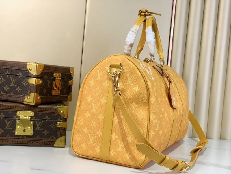 MoistureWicking Louis Vuitton Travel Bags 41002