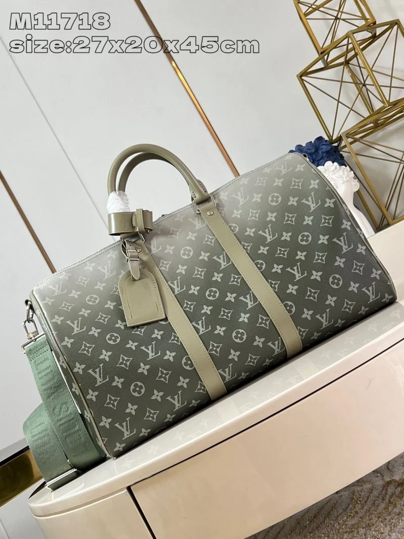 Breathable Louis Vuitton Travel Bags 40993