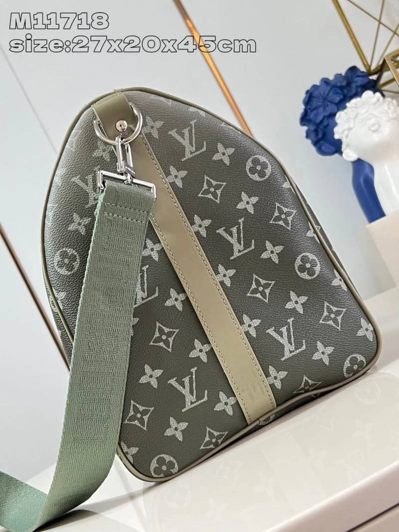 Breathable Louis Vuitton Travel Bags 40993