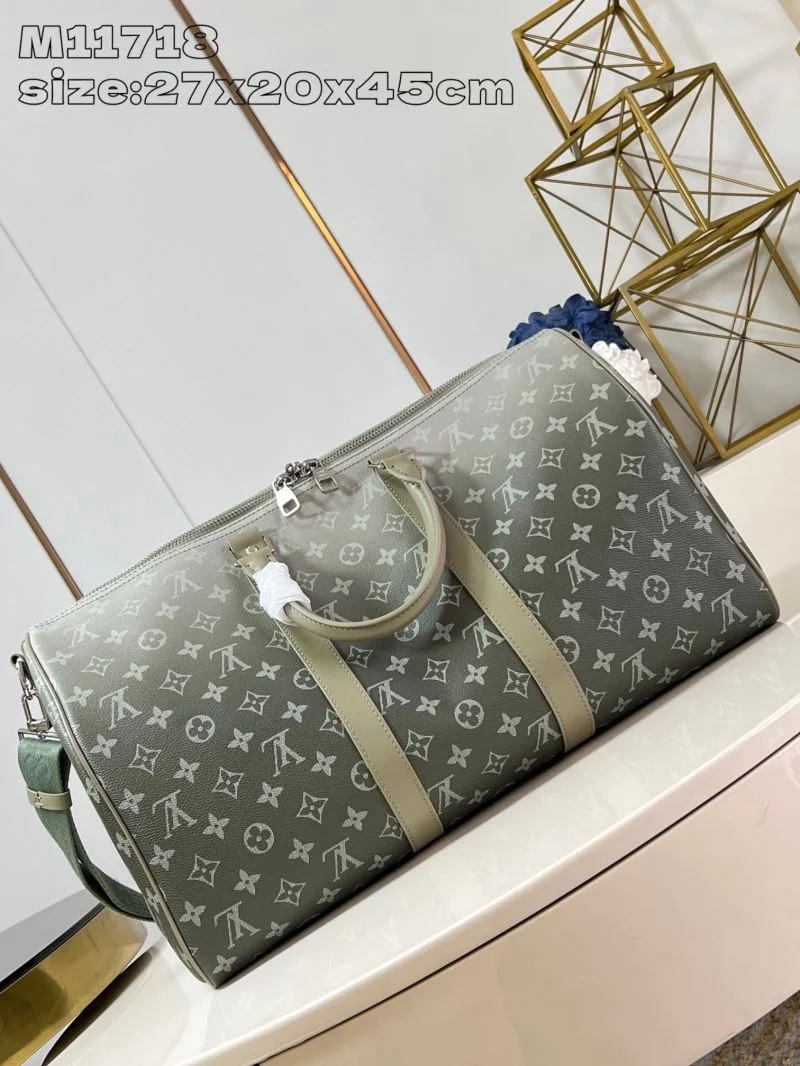 Breathable Louis Vuitton Travel Bags 40993