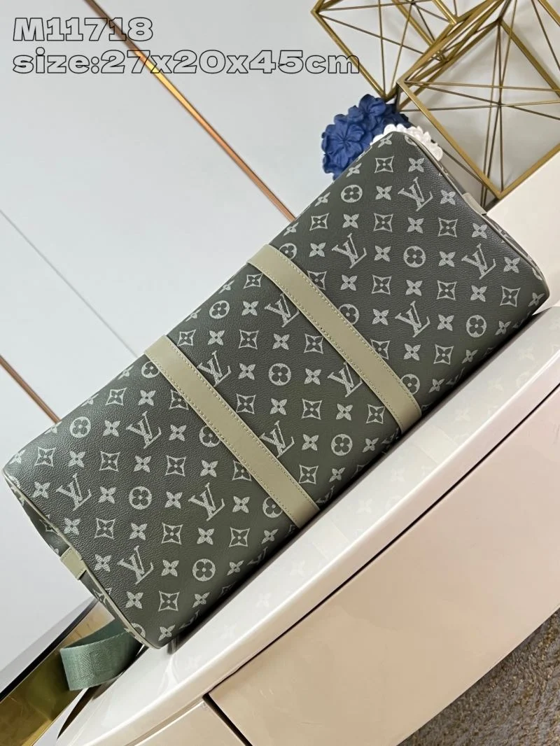 Breathable Louis Vuitton Travel Bags 40993