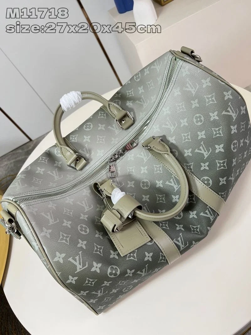 Breathable Louis Vuitton Travel Bags 40993