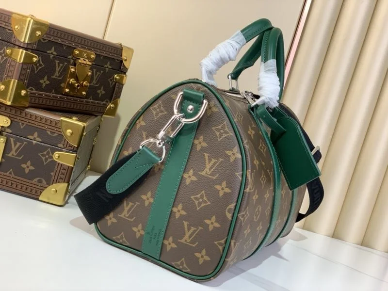 Louis Vuitton Travel Bags Chic 40988