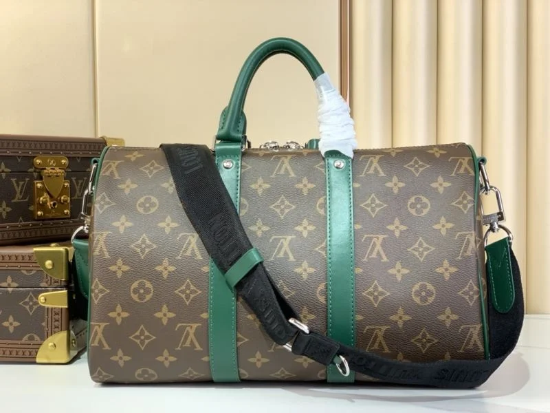 Louis Vuitton Travel Bags Chic 40988