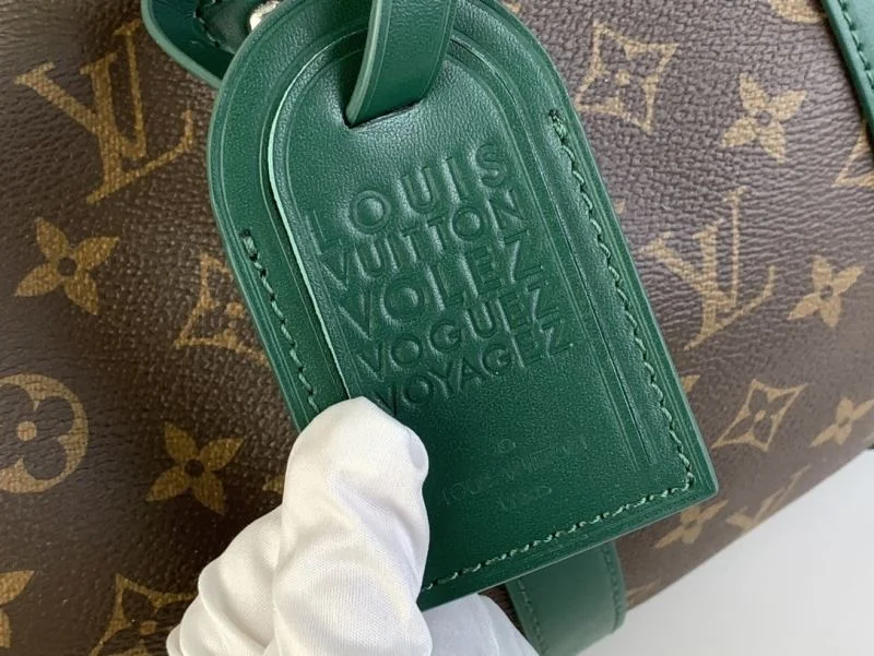 Louis Vuitton Travel Bags Chic 40988