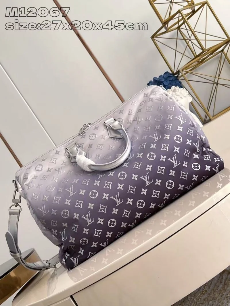 Louis Vuitton Travel Bags Timeless 40987