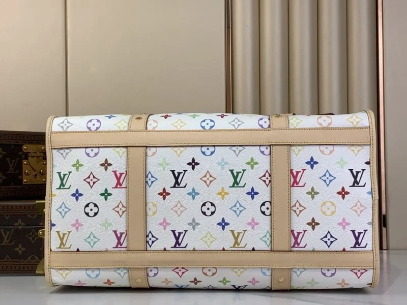 Resilient Louis Vuitton Travel Bags 40283