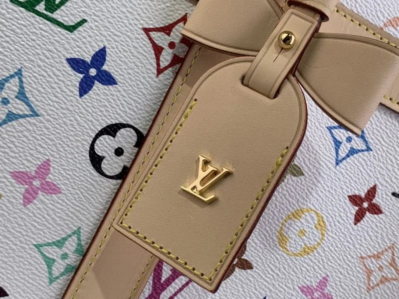 Resilient Louis Vuitton Travel Bags 40283