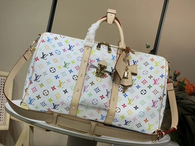 Louis Vuitton Travel Bags HighPerformance 40289