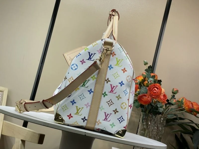 Louis Vuitton Travel Bags HighPerformance 40289