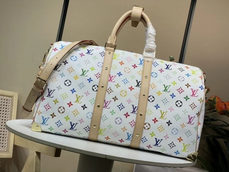 Louis Vuitton Travel Bags HighPerformance 40289