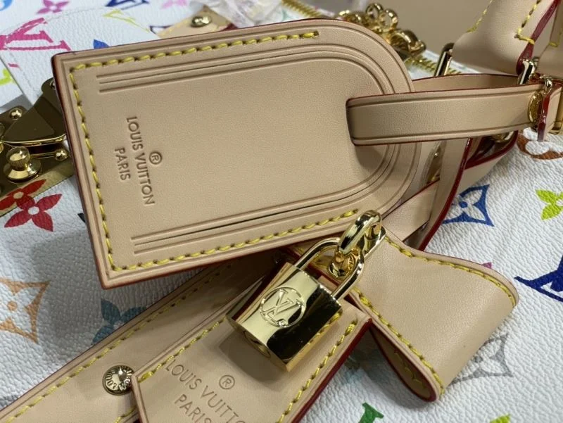 Louis Vuitton Travel Bags HighPerformance 40289