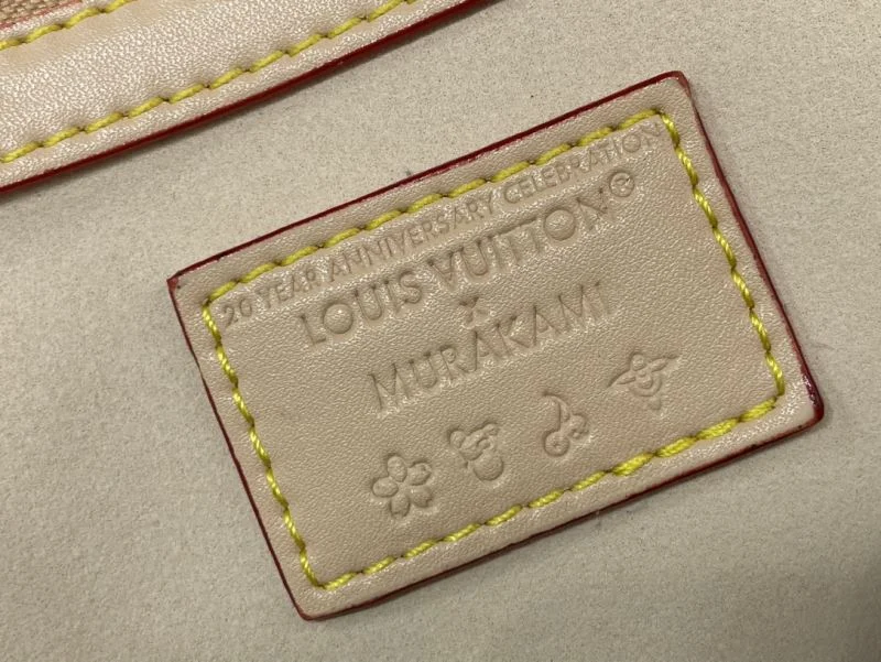 Louis Vuitton Travel Bags HighPerformance 40289
