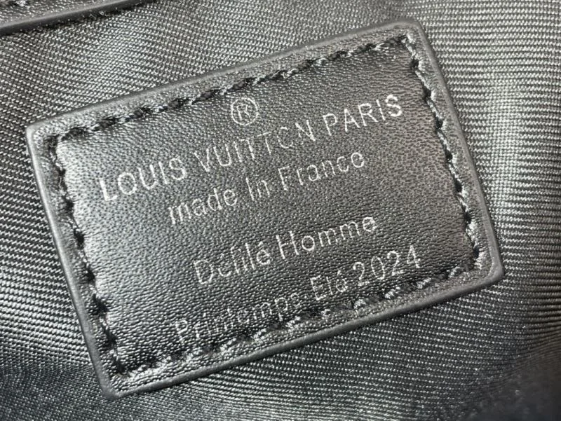 EyeCatching Louis Vuitton Travel Bags 40264