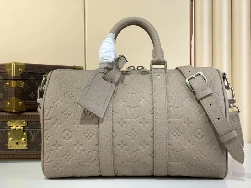 Louis Vuitton Travel Bags OnTrend 40263