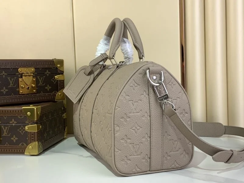 Louis Vuitton Travel Bags OnTrend 40263