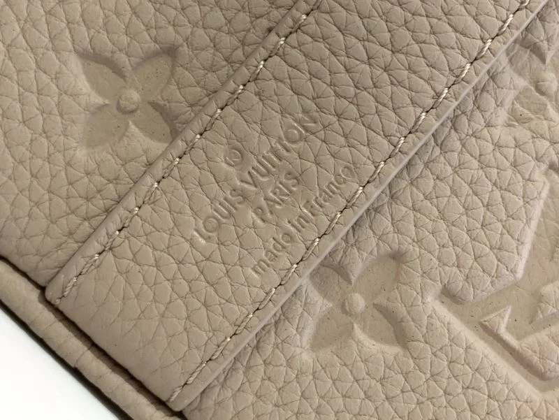 Louis Vuitton Travel Bags OnTrend 40263
