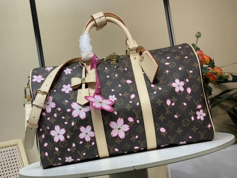Louis Vuitton Travel Bags Sophisticated 40262