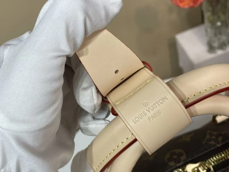 Louis Vuitton Travel Bags Sophisticated 40262