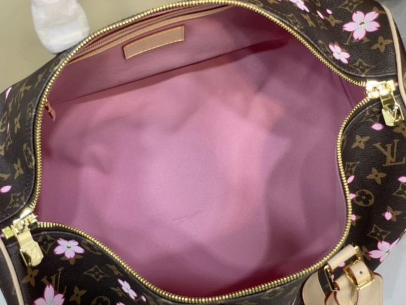 Louis Vuitton Travel Bags Sophisticated 40262