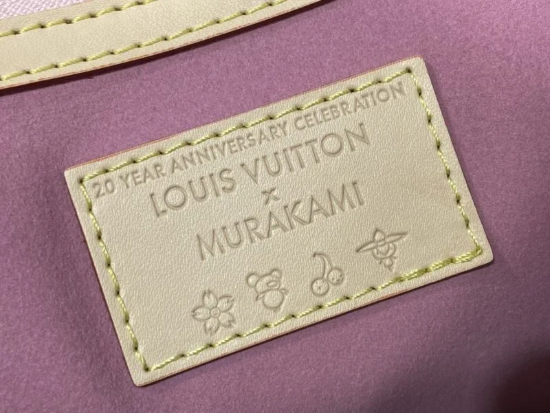 Louis Vuitton Travel Bags Sophisticated 40262
