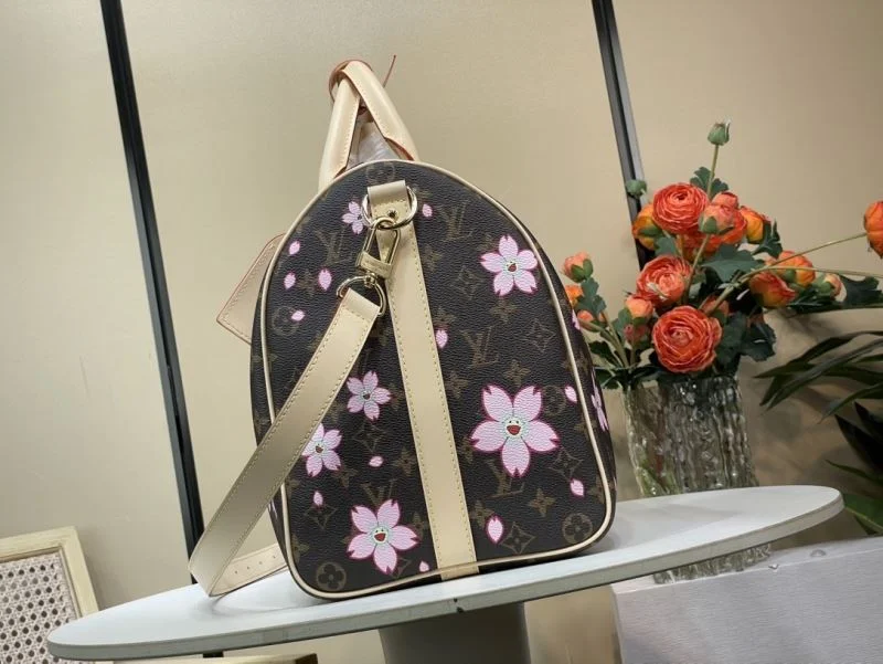 Louis Vuitton Travel Bags Sophisticated 40262
