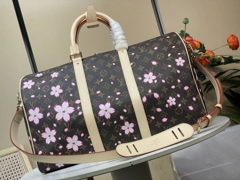 Louis Vuitton Travel Bags Sophisticated 40262