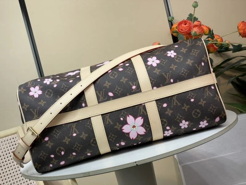 Louis Vuitton Travel Bags Sophisticated 40262
