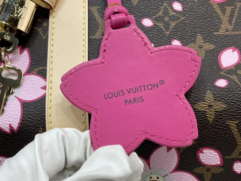 Louis Vuitton Travel Bags Sophisticated 40262