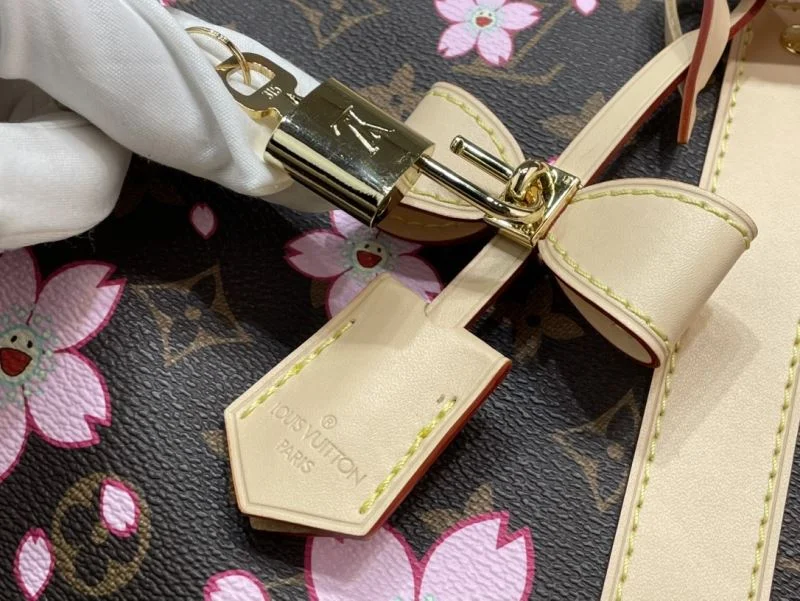 Louis Vuitton Travel Bags Sophisticated 40262