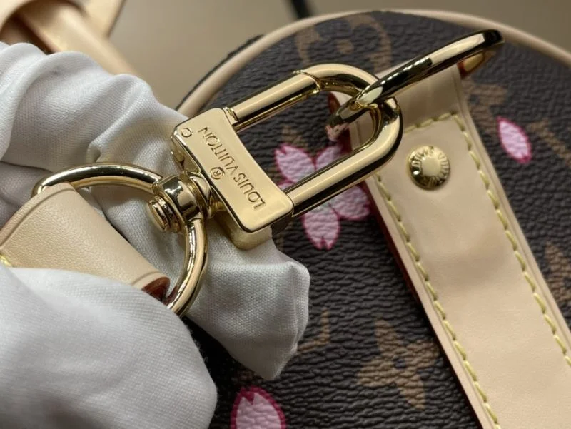 Louis Vuitton Travel Bags Sophisticated 40262