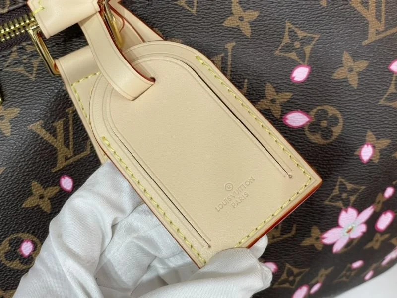 Louis Vuitton Travel Bags Sophisticated 40262
