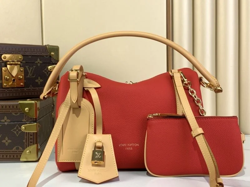 Louis Vuitton Travel Bags TravelReady 40258