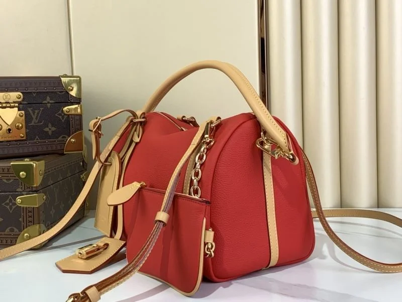 Louis Vuitton Travel Bags TravelReady 40258
