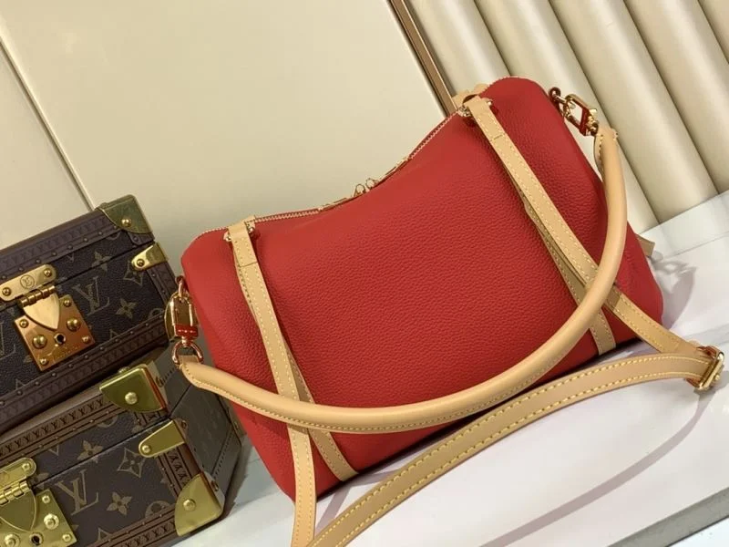 Louis Vuitton Travel Bags TravelReady 40258