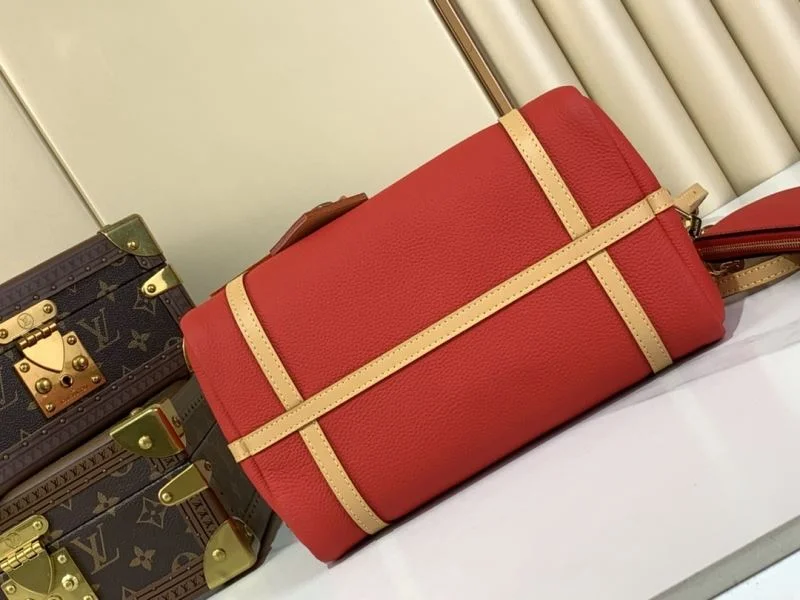 Louis Vuitton Travel Bags TravelReady 40258