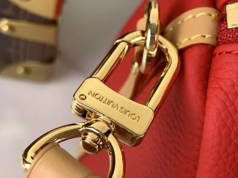 Louis Vuitton Travel Bags TravelReady 40258