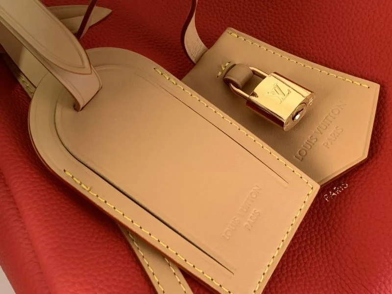 Louis Vuitton Travel Bags TravelReady 40258