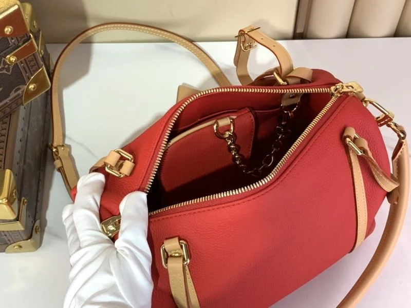 Louis Vuitton Travel Bags TravelReady 40258